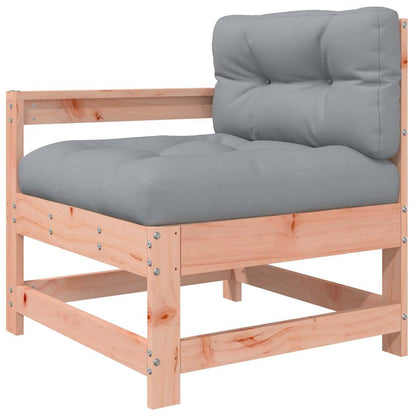 Refined 3 Piece Garden Lounge Set Garden Gathering Patio Relax 