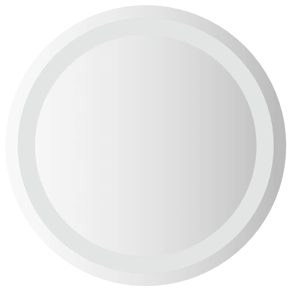 LED Bathroom Mirror Round