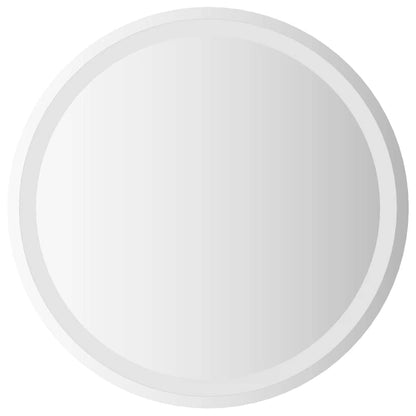 LED  Bathroom Mirror Round