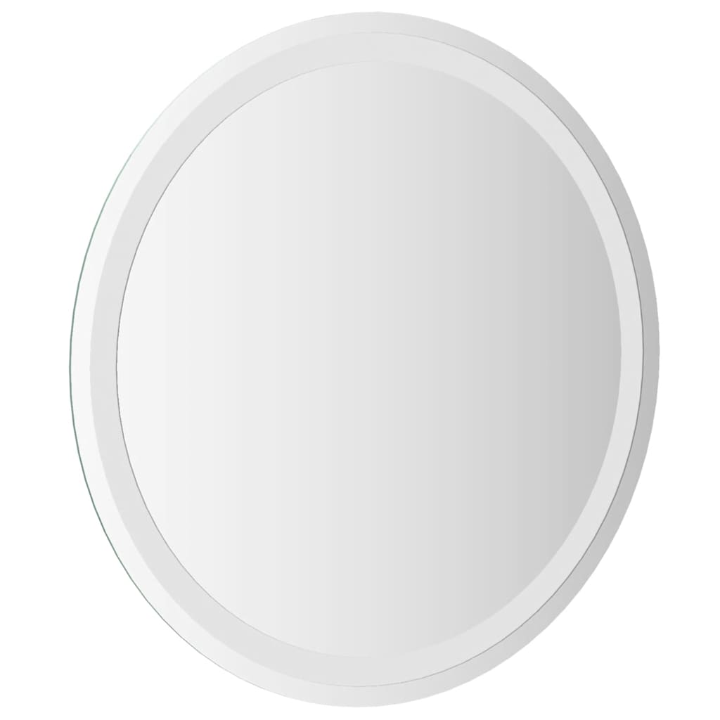 LED  Bathroom Mirror Round