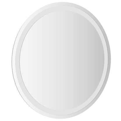 LED  Bathroom Mirror Round