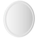 LED  Bathroom Mirror Round