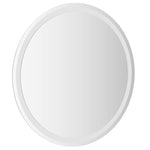 Round LED Bathroom Mirror