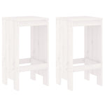 Refined 3 Piece Garden Bar Set Home Decor Accent Urban Style