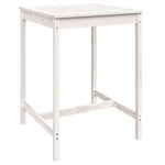 Refined 3 Piece Garden Bar Set Home Decor Accent Urban Style