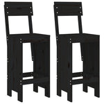 Decorative 3 Piece Garden Bar Set Outdoor Retreat Outdoor Living