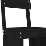 Decorative 3 Piece Garden Bar Set Outdoor Retreat Outdoor Living
