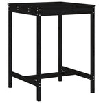 Decorative 3 Piece Garden Bar Set Outdoor Retreat Outdoor Living