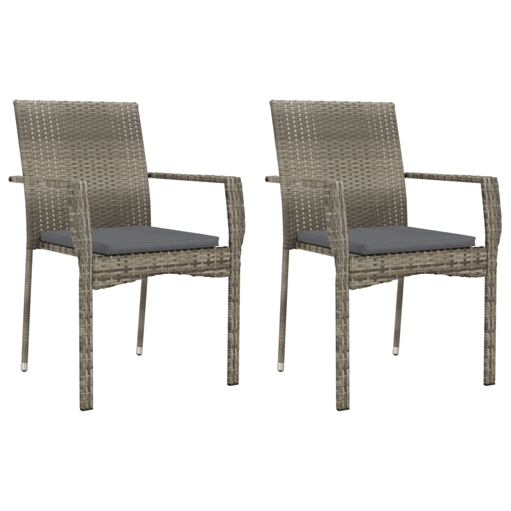 Decorative 3 Piece Garden Dining Set Home Decor Accent Patio Relax 