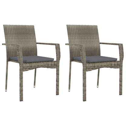 Decorative 3 Piece Garden Dining Set Home Decor Accent Patio Relax 