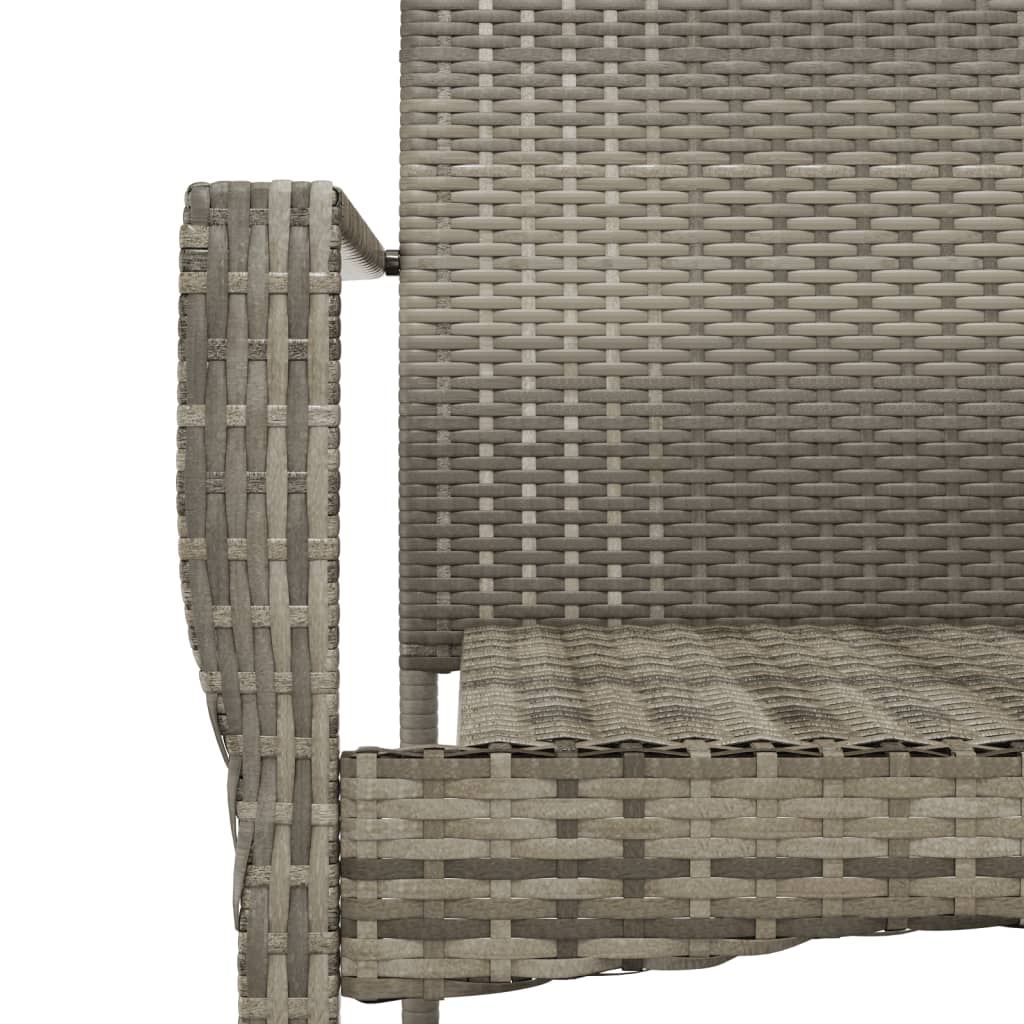 Decorative 3 Piece Garden Dining Set Home Decor Accent Patio Relax 