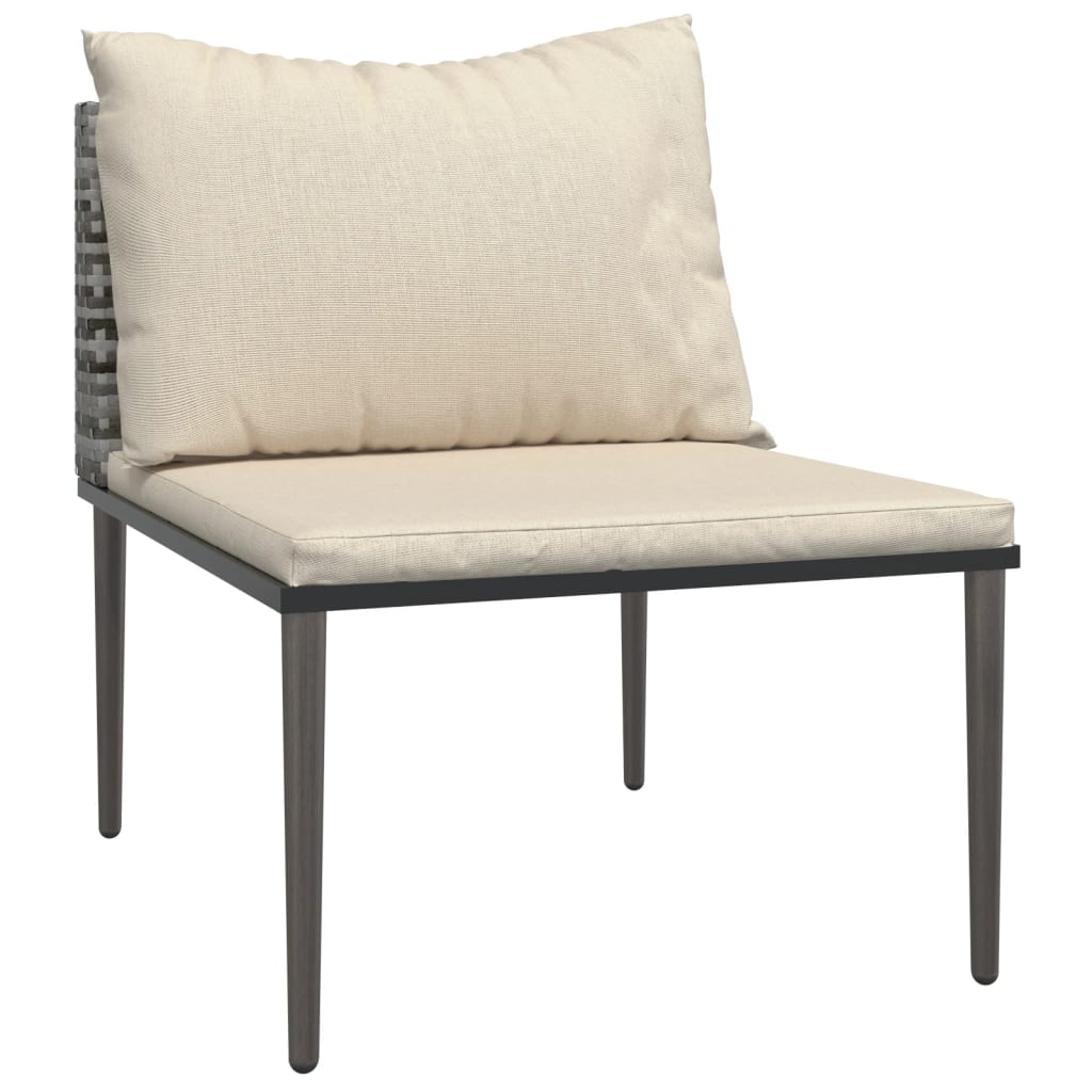 Comfortable 3 Piece Garden Lounge Set Garden Gathering Essentials 
