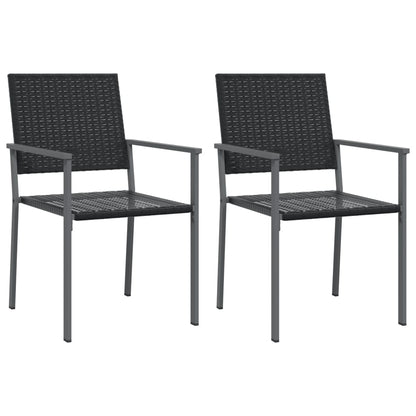 Versatile 3 Piece Garden Dining Set Daily Living Essential Summer 
