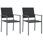Versatile 3 Piece Garden Dining Set Daily Living Essential Summer