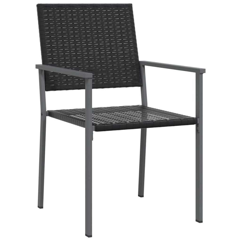 Versatile 3 Piece Garden Dining Set Daily Living Essential Summer 