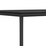 Versatile 3 Piece Garden Dining Set Daily Living Essential Summer