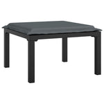 Versatile 5 Piece Garden Lounge Set Home Decor Accent Modern Living