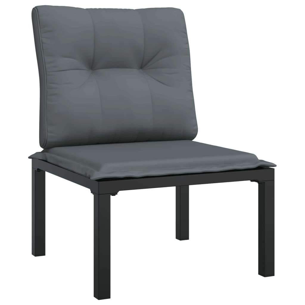 Modern 5 Piece Garden Lounge Set Garden Gathering Modern Living 