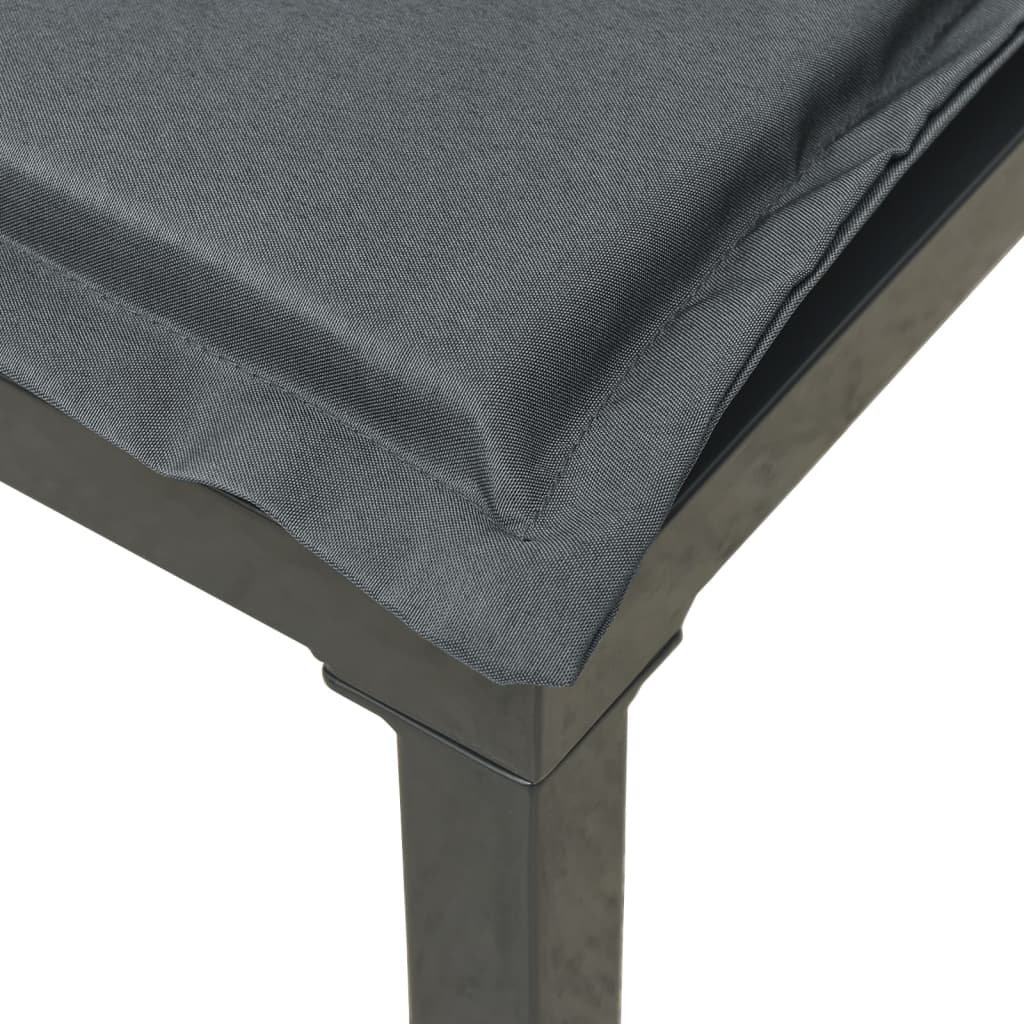 Modern 5 Piece Garden Lounge Set Garden Gathering Modern Living 