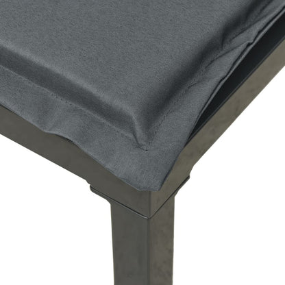 Modern 5 Piece Garden Lounge Set Garden Gathering Modern Living 