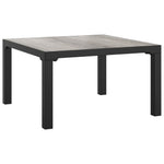 Modern 5 Piece Garden Lounge Set Garden Gathering Modern Living