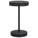 Elegant 3 Piece Garden Bar Set Indoor Outdoor Use Home Comfort