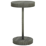 Minimalist 3 Piece Garden Bar Set Home Decor Accent Outdoor Living
