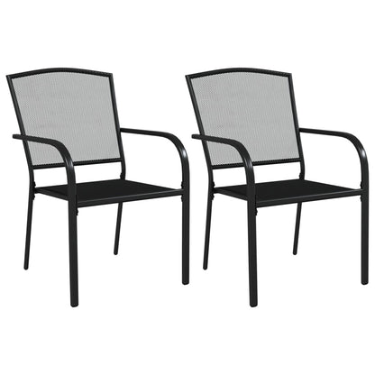 Decorative 3 Piece Garden Dining Set Outdoor Retreat Patio Relax 