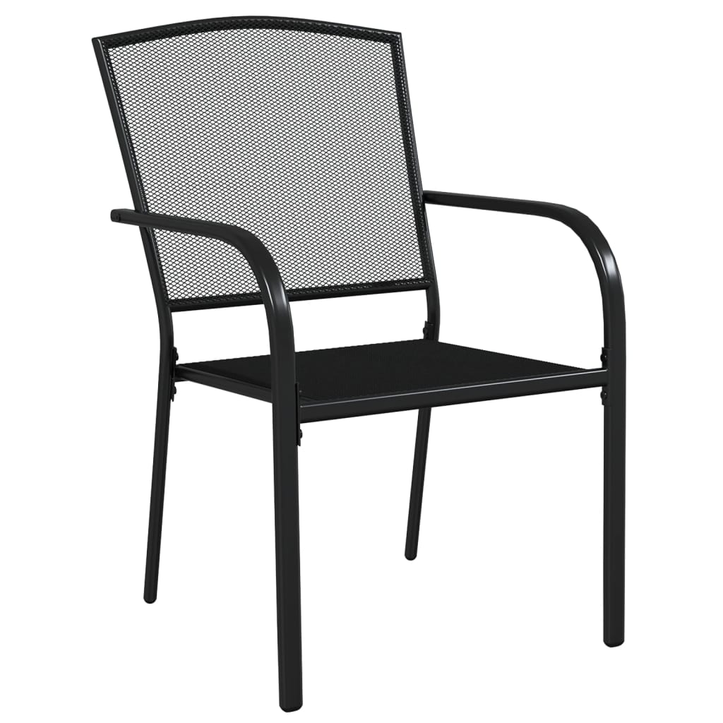 Decorative 3 Piece Garden Dining Set Outdoor Retreat Patio Relax 
