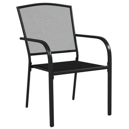 Decorative 3 Piece Garden Dining Set Outdoor Retreat Patio Relax 