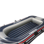 Bestway Hydro-Force Inflatable Boat