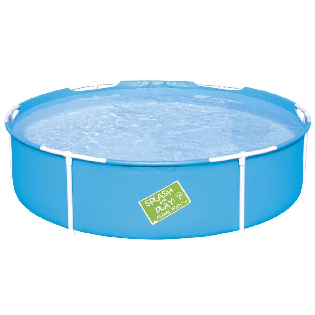 Bestway Swimming Pool My First Frame Pool