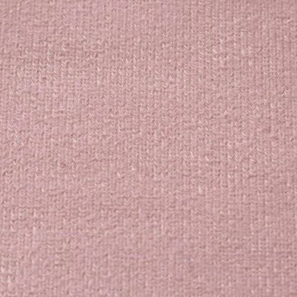 Kids Sofa Bed 2-Seater Pink Plush | HomeAndLiving