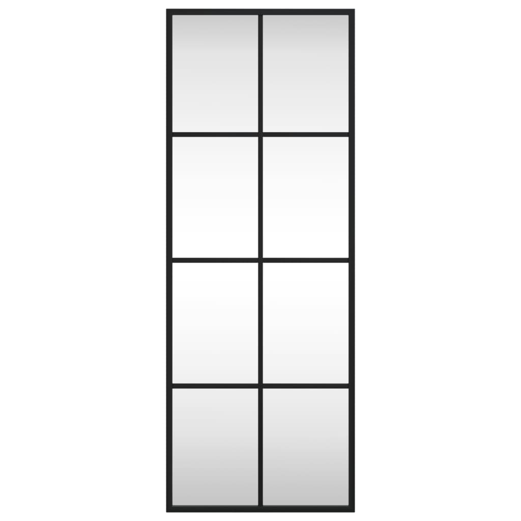 Wall Mirror Rectangle Iron