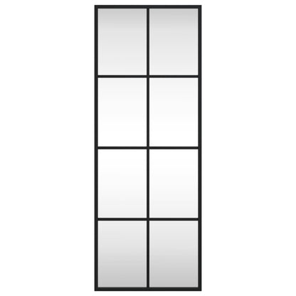 Wall Mirror Rectangle Iron