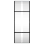 Wall Mirror Rectangle Iron