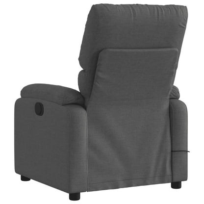 Electric Massage Recliner Chair - 75×99×99cm
