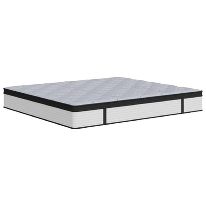 Pocket Spring Mattress Medium Plus Queen Size