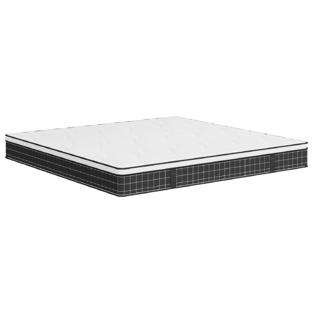 Bonnell Spring Mattress Medium - 183×203×18cm
