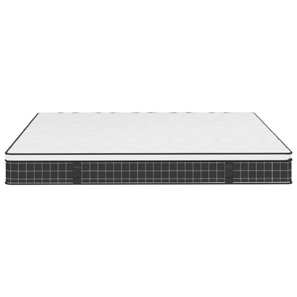 Bonnell Spring Mattress Medium - 183×203×18cm