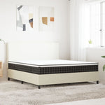 Bonnell Spring Mattress Medium