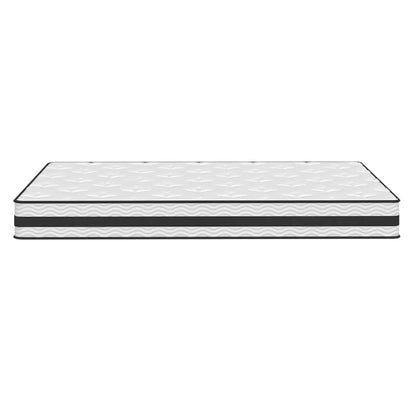 Bonnell Spring Mattress Medium Queen Size