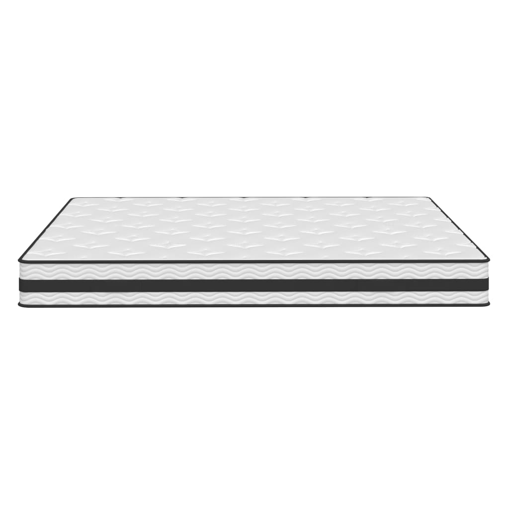 Bonnell Spring Mattress Medium - 183×203×18cm