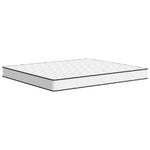 Bonnell Spring Mattress Medium