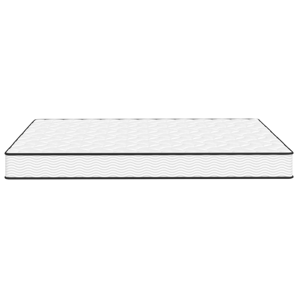 Bonnell Spring Mattress Medium - 183×203×18cm