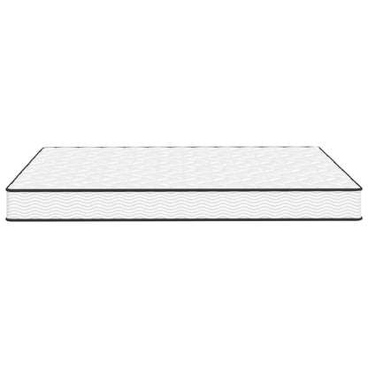 Bonnell Spring Mattress Medium - 183×203×18cm