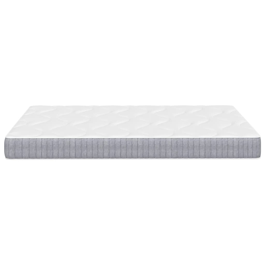 Pocket Spring Mattress Medium-Queen Size