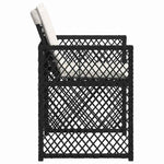 Durable Garden Chairs with Cushions 4 Living Space Upgrade Summer