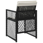 Durable Garden Chairs with Cushions 4 Living Space Upgrade Summer