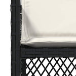 Durable Garden Chairs with Cushions 4 Living Space Upgrade Summer